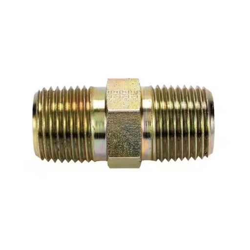 Klikkon Stainless Steel Gasoline Generator Spare Parts-CNC Machined with Broaching & Wire EDM Services