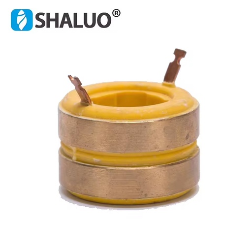 Gas Generator Spare Parts 2KW 168F Slip Ring