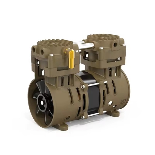 MICiTECH Gas Generating Equipment Parts Compressor De Ar Portatil Electric Portable Screw air Compressor