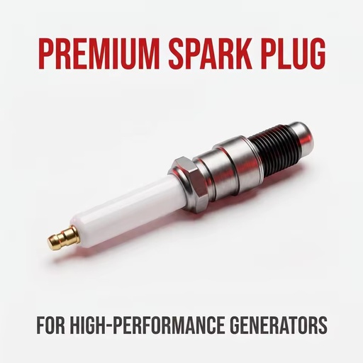340-4521 Prechamber Industrial Spark Plug Fits Gas Generator Interchange 430-4521 346-5123 OEM Ignition Plug Factory Wholesale