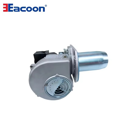 E-GAS-105P Industrial Gas Burner Steam Boiler Parts Small Gas Burner Spare Components