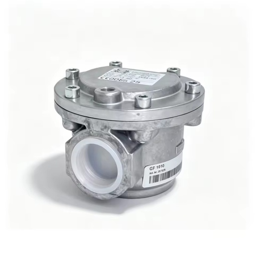 DUNGS Gas Filter GF1020 GF Series Industrial Spare Parts