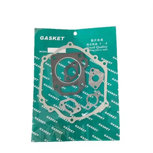 Full Gasket Kit for GX270 GX240 177F 173F 9HP 8HP Gasoline Engine Generator Water Pump Repair Replacement Parts Set