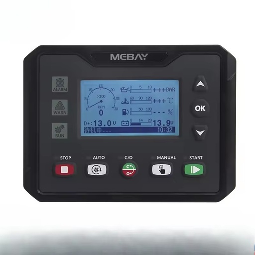 Plc DC40SR Mebay Gas Gasoline Generator Engine Control Module Bulk Supply
