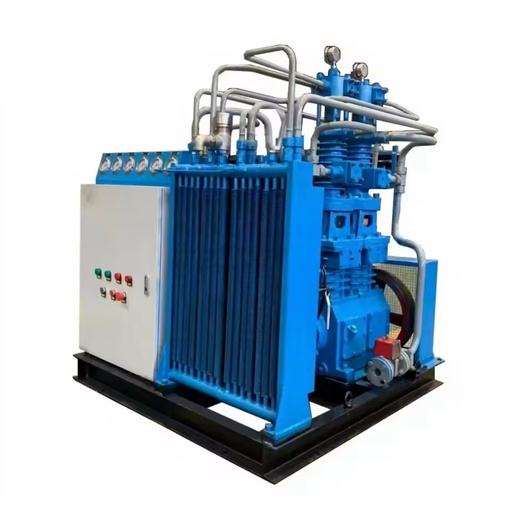 High Quality 1-80 Nm3/hr Oxygen Gas Generation Equipment to Screw Type Air Compressor