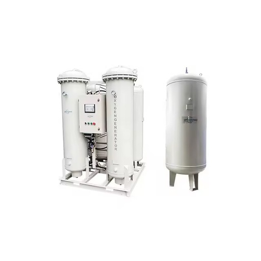 Hospital Use Oxygen Making Machine PSA Oxygen Plant Gas Generation Equipment