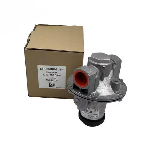 Precise Gas Pressure Regulator Valve GDJ15R04-0 GDJ20R04-0 GDJ25R04-0 GDJ40R04-0 for Boilers&Parts and Industrial Boiler Machine