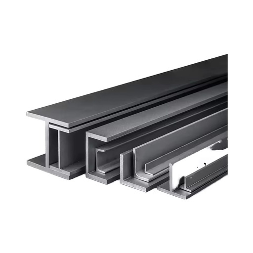 OEM Custom Stainless Steel U/T/L Profiles Precision Nonstandard Parts Small Quantity Polishing Sheet Metal Fabrication ISO9001