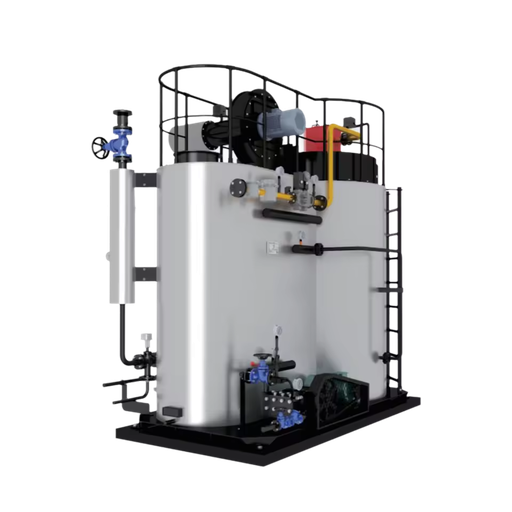 Sophisticated Technology Filorentini Gas Boiler Parts Evaporator Steam Generator