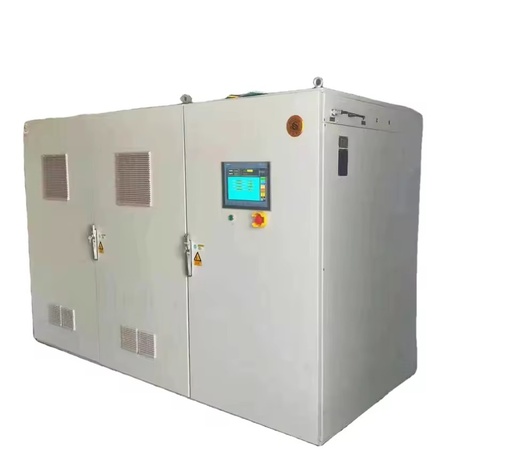 Large Hydrogen Generator of Gas Equipment