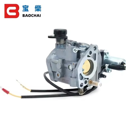 Gasoline Generator Spare Parts Kit SHT11500 10KW 2V77 2V78 GX620 GX610 Double Cylinder Gas Carburetor