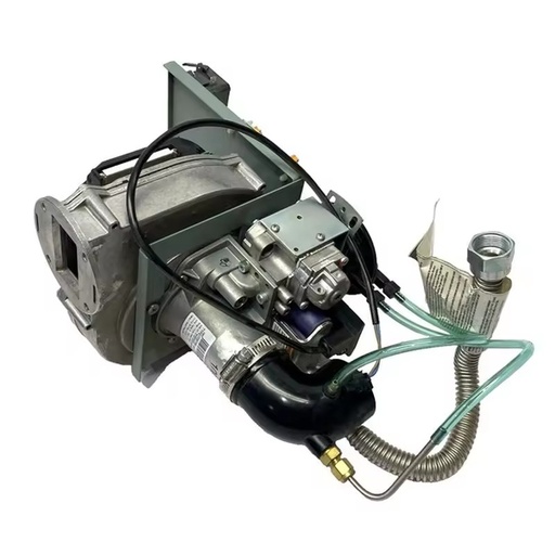 VK8115F Natural Gas Valve Assembly w RG148/1200-3612-010201,Valve PLC