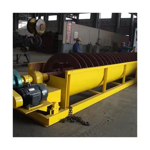 Low Cost Durable Sand Washer for Mining Industry | Gravel Washing Machine