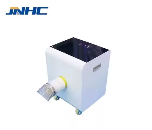 Electric Ocean Ball Cleaning Disinfection Machine Self-Cleaning Function for Children's Playground 400kg Capacity Carbon Steel
