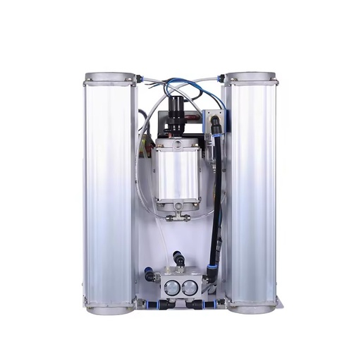 10L Oxygen Generator Gas Generation Equipment for Ozone Water