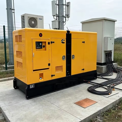 Gas Generator Set Manufacturer - Custom Natural & Biogas Power Solutions for Global Clients with OEM Service