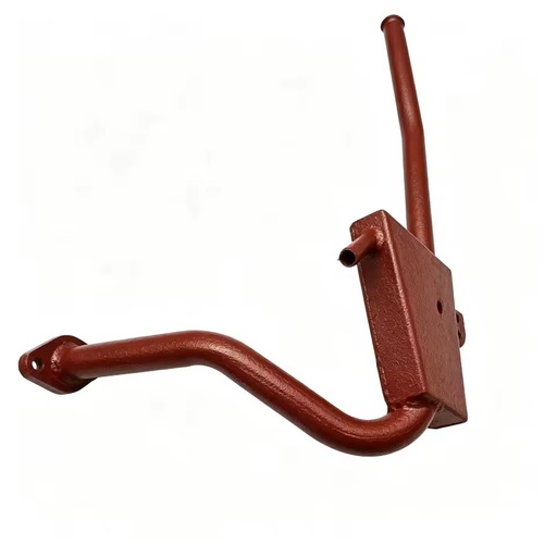 New High Quality Oil Gas Separator Exhaust Assembly Breather 1000291144 for P10 Engine