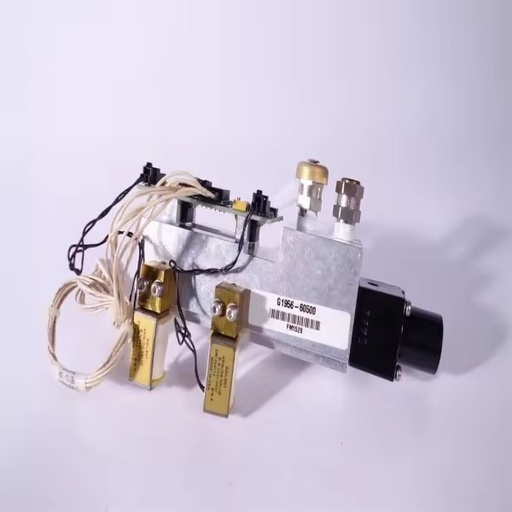 Plc G1956-60500 Gas Controller for Warranty Product Stock