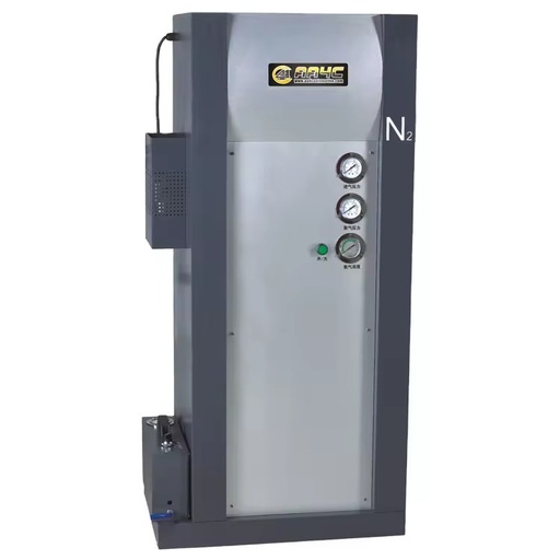 NITROGEN GAS GENERATOR N3002