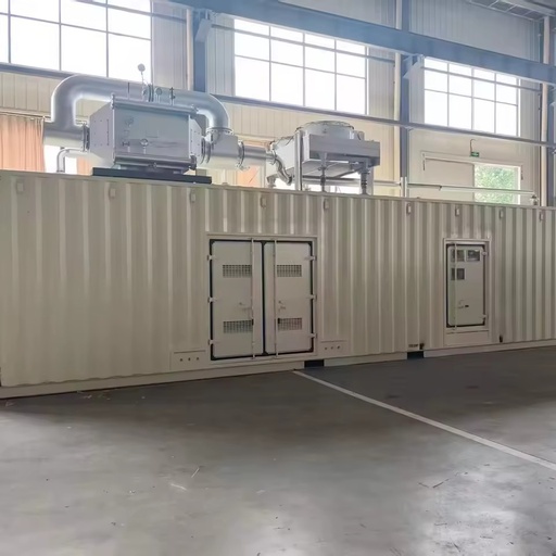 Customizable250kva 250KW Natural Gas Generator Set Gas Generation Equipment Power Generator With Core Engine Component