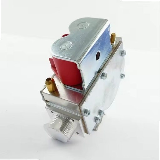 GB-ND 055 D01 S00/245564 Gas Blower for 28 kW Heating Applications