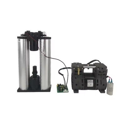 High Purity Gas Generation Equipment Oxygen Air Compressor Oxygen Generator Concentrator Accessories