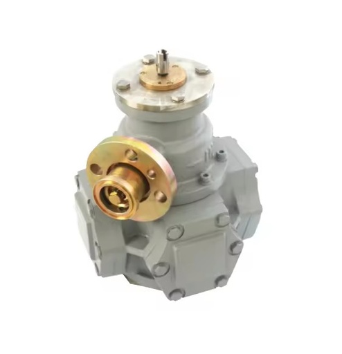 LPG Flowmeter/LPG Gas Dispenser Parts/LPG Meter
