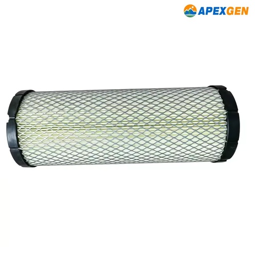 Air Filter Element, Replacement Spare Part for Water Cooled Gas Generator Engine