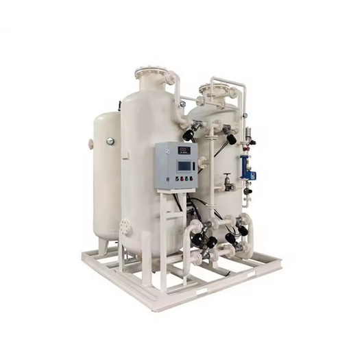 Industrial PSA Oxygen Gas Generator Gas Separation Plant Oxygen Gas Generator Equipment Plant Generation