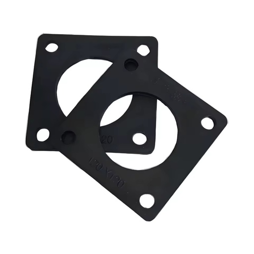 Sheet Metal Fabrication High Standard Brass Copper Metal Shims Washers Laser Cutting Assembly Machining Factory Custom Thickness