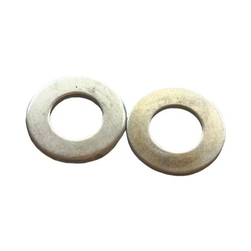 Customized Stainless Steel Sheet Metal Mechanical Equipment Components Metal Shims Washers Assembly Precision Machining SQY