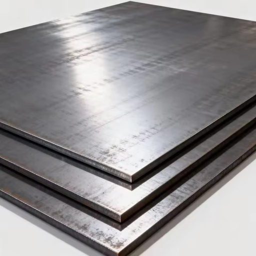 ASTM A36 High Quality Hot Rolled High-Strength Structural Steel Carbon Plate for Bending Welding & Cutting From LiaoNing