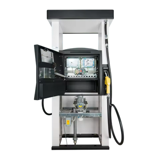 2A LPG Dispenser Gas Generation Equipment