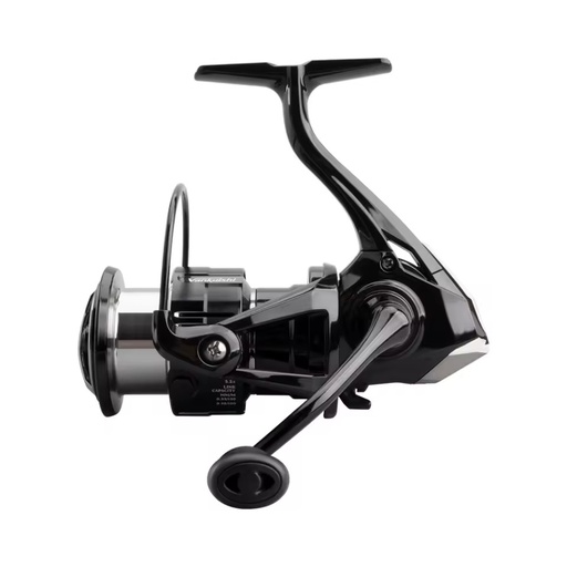 Low MOQ Custom Logo VANKUISHI Spinning Reel 1000-4000 Lure Fishing Reel 5.2:1 Carbon Fiber Drag Washer for Panfish Trout Bass