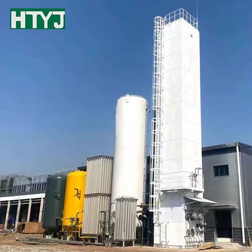 HTYJ Nitrogen/argon Gas Generation Plant/gas Production Equipments