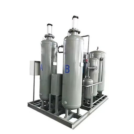 Nitrogen Gas Filling Equipment Nitrogen Gas Generation Plant Nitrogen Gas Plants