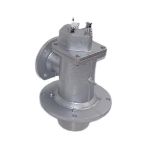 40-2000KW GIO Series of Conventional Gas Burners Excess Gas Burner Boiler Parts Model Sub-high-speed Burner for Heating Furnace