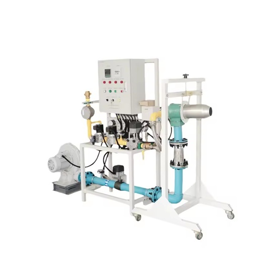Eacoon 150-650kw Gas Burner Group New Used in Coal Kiln Converter Smelting Plants Manufacturing Plant Boiler Parts