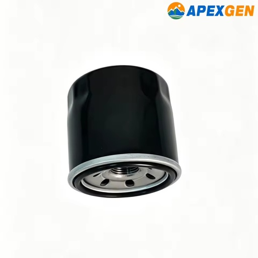 Universal Oil Filter, Replacement Engine Filter for Air Cooled & Water Cooled Gas Generator
