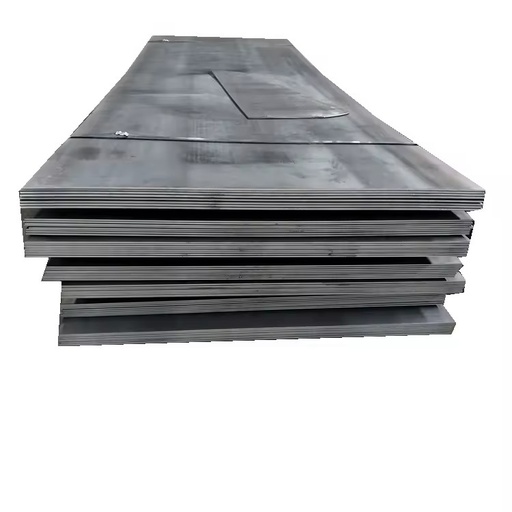 Aisi 1020 Grade Hot Rolled Carbon Steel Plate 12mm Thickness ASTM/JIS/BS Certified Building Material Price Per kg