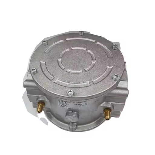Industrial Combustion System Gas Filter Gas Filter Original FM04 DN25 Boiler Pipe Natural Gas Filtration