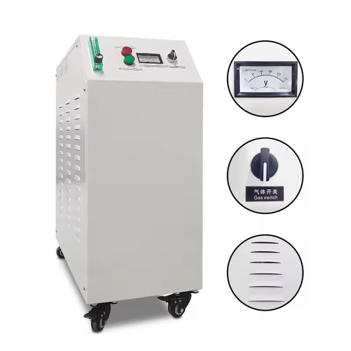 Industrial Gas Generation Equipment Oxygen Concentrator Fish Tank Farming Aquarium Psa Oxygen Generator