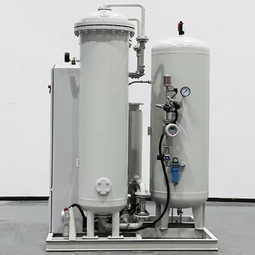PSA Oxygen Gas Generator Equipment Medical Oxygen Generator Manufacturing Plant