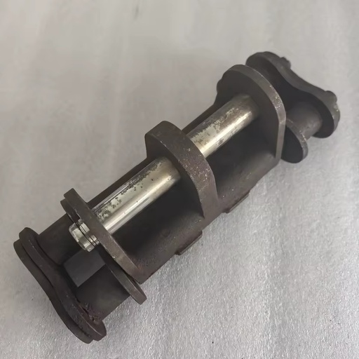 LGC-270 360 CTU 1.5\" Customized HR 580 HR 680 Gripper Block for Gas Generation Coiled Tubing Equipment