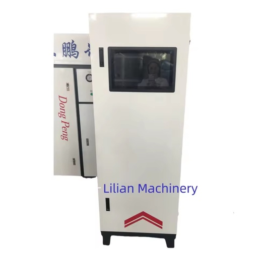 N2 Blanket Food Industry Nitrogen Generator
