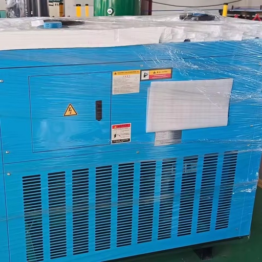 Air Dryer Industrial Compressors Cold Dryer Gas Generation Equipment Parts for Food and Freeze Drying