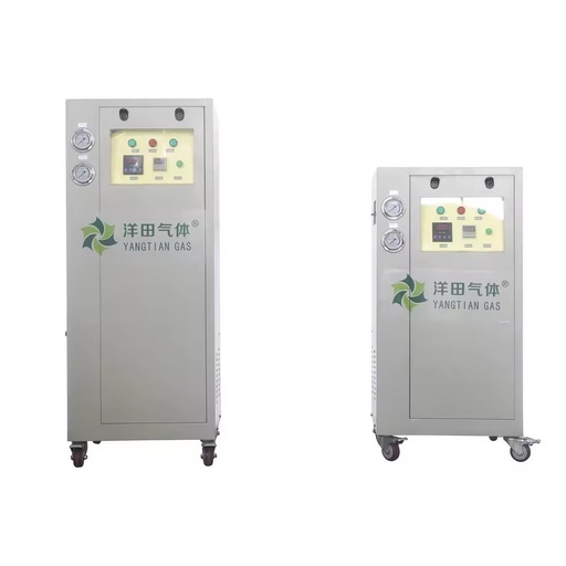 PSA Technology Gas Generator High-Efficiency Gas Generation Equipment