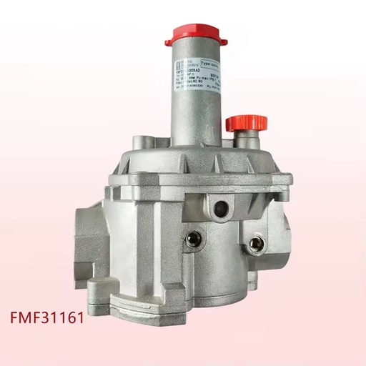 Industrial Gas Pressure Regulator FMF31160 FMF31161 FMF31162 FMF31163 Reduction Valve for Gas Burner Boiler Heating System Part