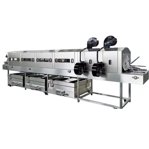 Industrial Multifunctional Fruit Vegetable Washer Machine for Corn Processing High Efficiency Energy Saving Food Grade