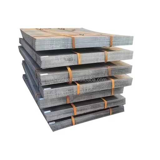 Best Price ASTM A283 Grade C Carbon Steel Plate 2mm 100mm 1500*6000mm Structural Steel for General Purpose